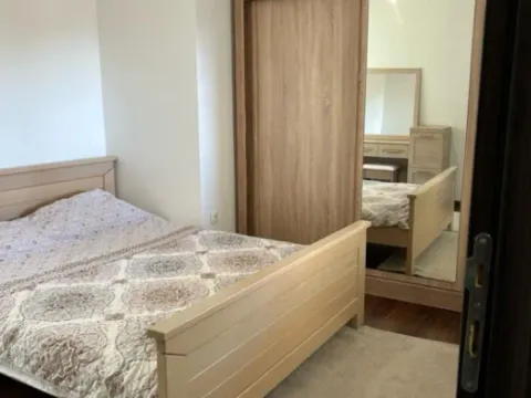 Izdavanje, trosoban stan, 138m², Tuđemili, Bar - image 11