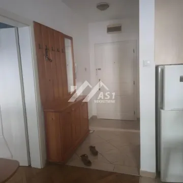 Izdavanje, jednosoban stan, 28m², Grbavica, Novi Sad Sve Podlokacije - image 6