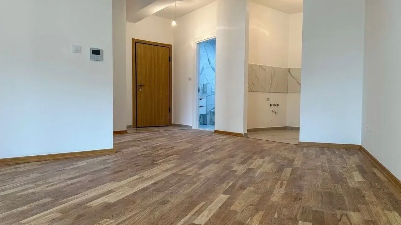Sale, one bedroom apartment, 57m², Podgorica, Crna Gora
