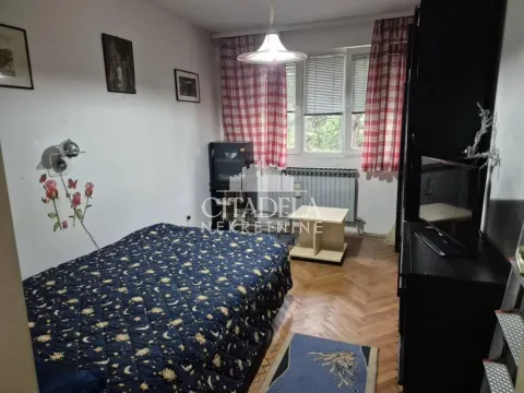 Izdavanje, dvosoban stan, 56m², Žarkovo, Beograd - image 4