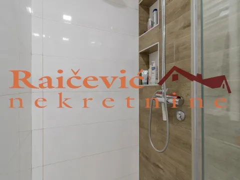 Izdavanje, dvosoban stan, 60m², Novi Beograd Blok 21, Novi Beograd Sve Podlokacije - image 17