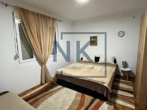 Rent, two bedroom apartment, 90m², Momišići, Podgorica - image 4
