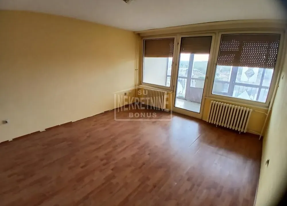 Prodaja, dvosoban stan, 62m², Prozivka, Subotica