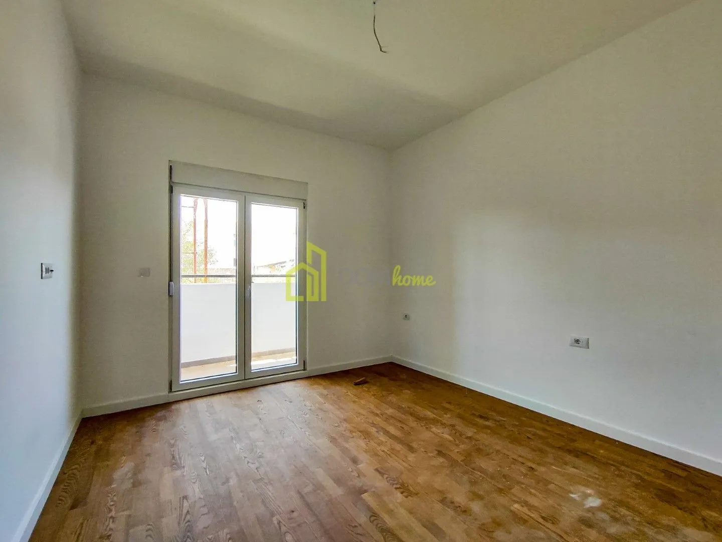 Prodaja, jednosoban stan, 48m², Zabjelo, Podgorica