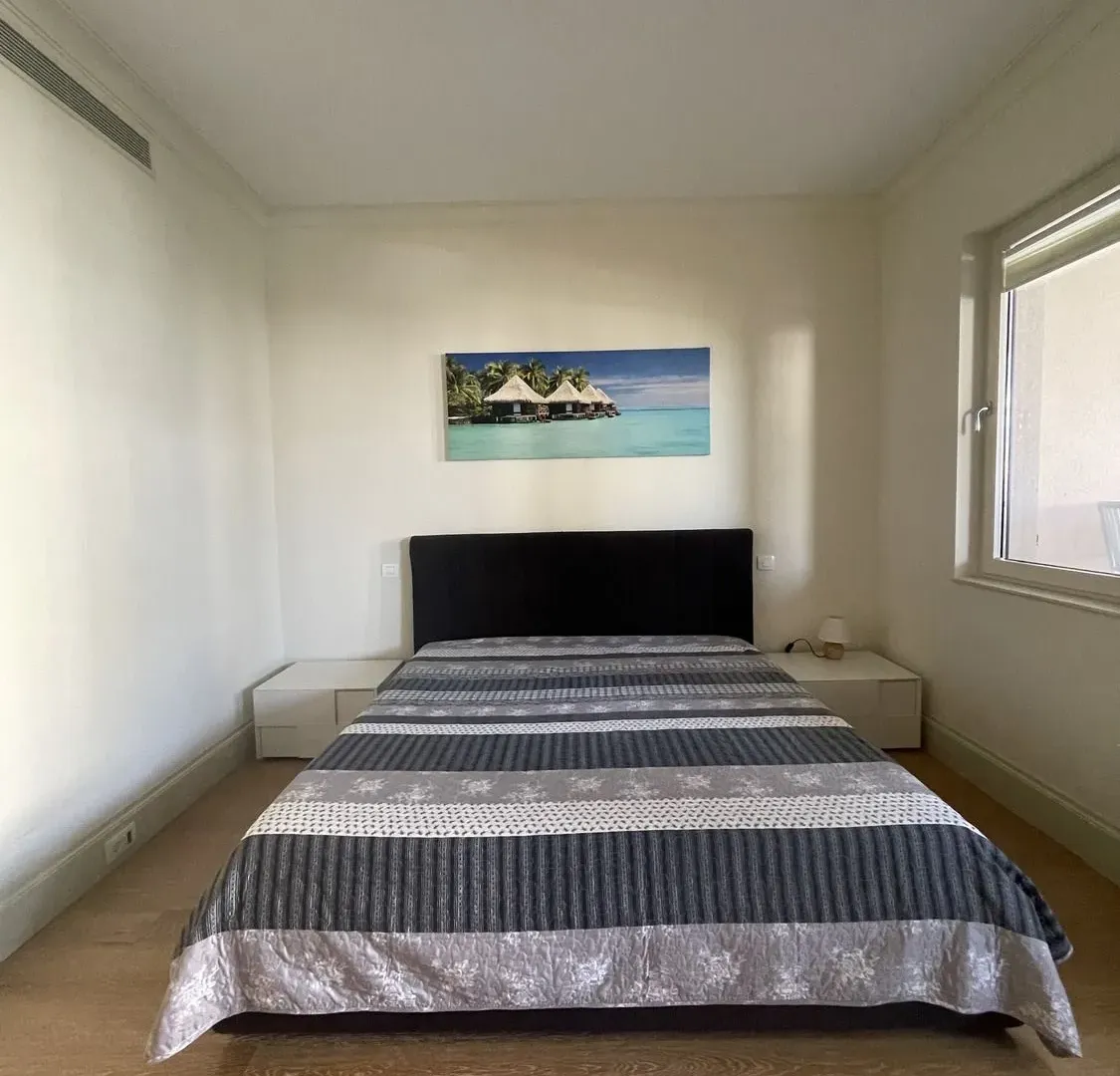 Rent, two bedroom apartment, 100m², Tivat, Crna Gora