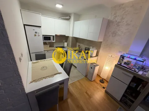 Sale, one bedroom apartment, 44m², Višnjička Banja, Palilula Sve Podlokacije - image 6