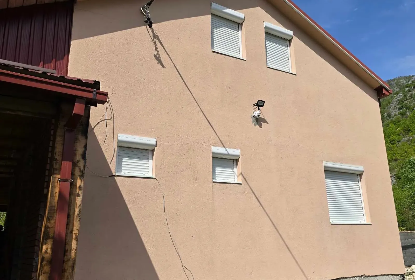 Prodaja, kuća, 112m², Podgorica, Crna Gora