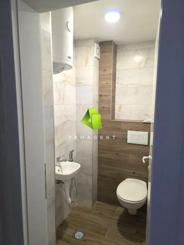 Rent, two bedroom apartment, 64m², Ledena Stena, Niš