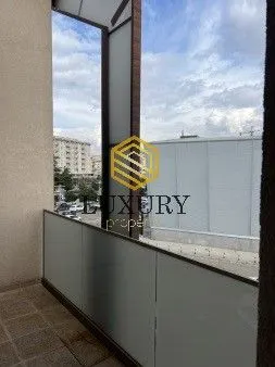 Rent, two bedroom apartment, 66m², City Kvart, Podgorica