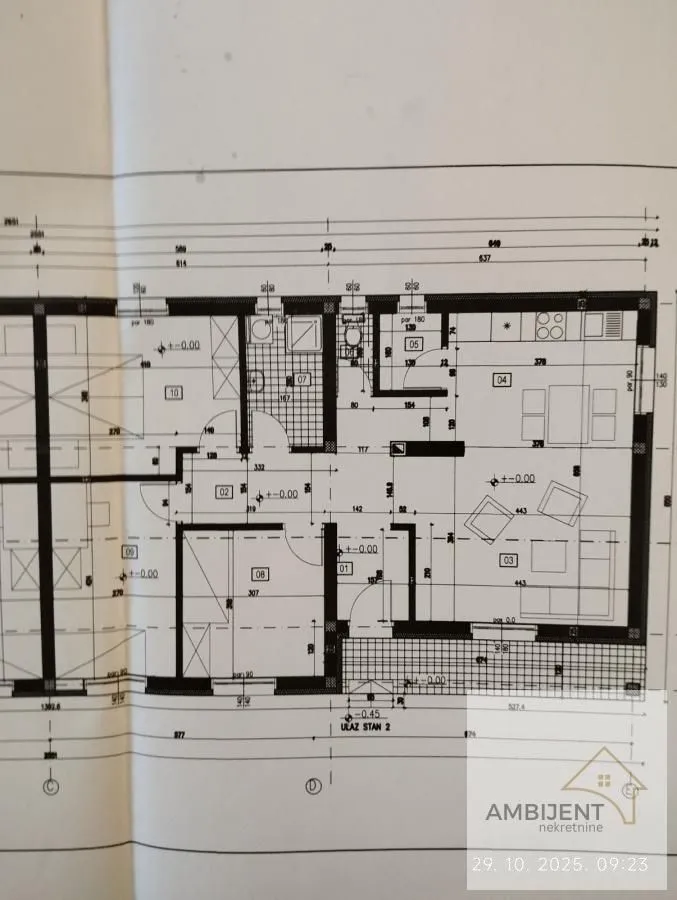 Prodaja, kuća, 90m², Nova Pazova, Stara Pazova