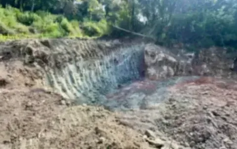 Prodaja, plac, 10000m², Budva, Crna Gora - image 4