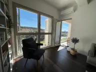 Izdavanje, jednosoban stan, 48m², Vezirov Most, Podgorica - image 5