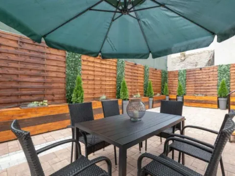 Prodaja, dvosoban stan, 45m², Centar, Novi Sad - image 9