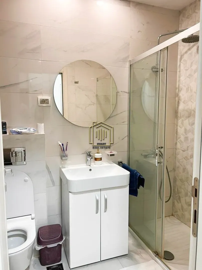 Prodaja, jednosoban stan, 40m², Central Point, Podgorica
