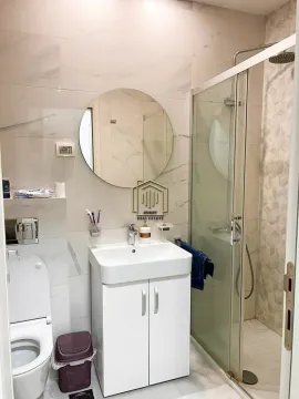 Prodaja, jednosoban stan, 40m², Central Point, Podgorica - image 6