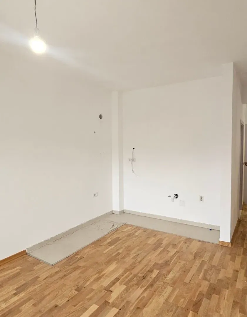 Sale, one bedroom apartment, 47m², Ulcinjsko Polje, Ulcinj