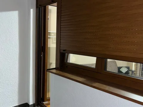 Rent, two bedroom apartment, 65m², Pejton, Podgorica - image 3