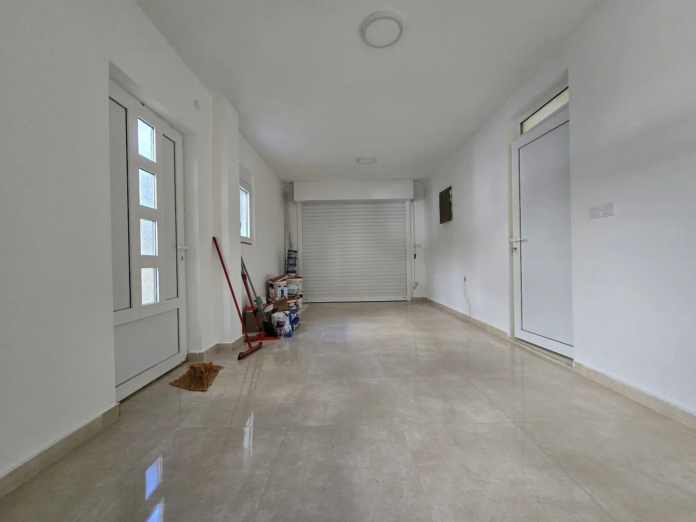 Rent, office space, 337m², Stari Aerodrom, Podgorica