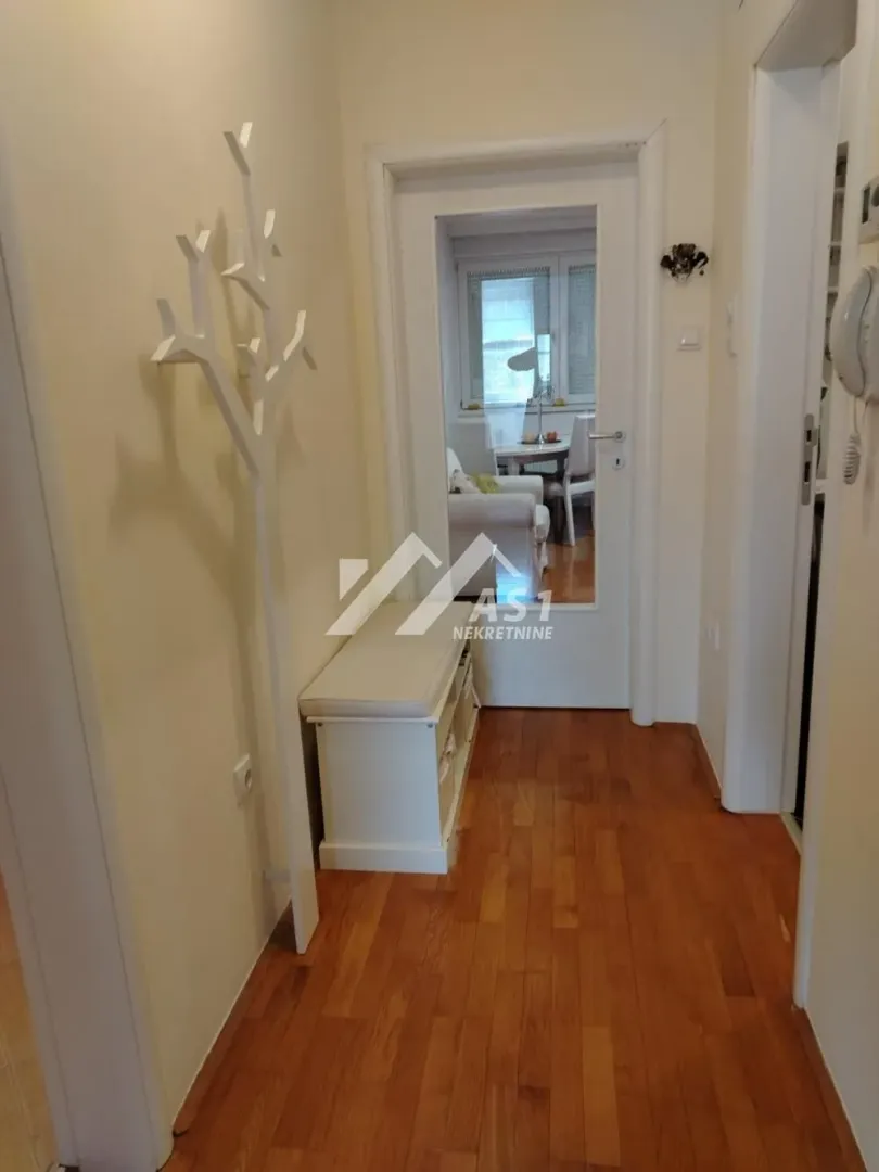 Izdavanje, dvosoban stan, 43m², Grbavica, Novi Sad Sve Podlokacije