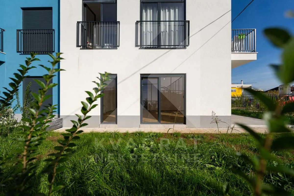 Sale, three bedroom apartment, 101m², Zabjelo, Podgorica