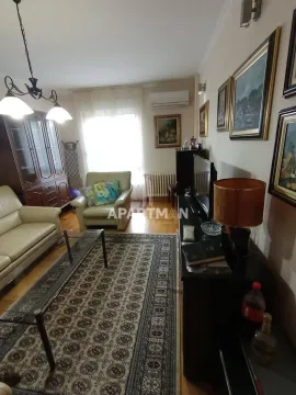 Prodaja, jednosoban stan, 50m², Novi Beograd Sve Podlokacije, Beograd - image 2