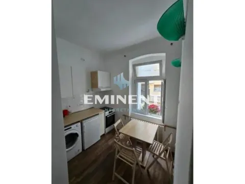 Rent, one bedroom apartment, 25m², Stari Grad, Beograd