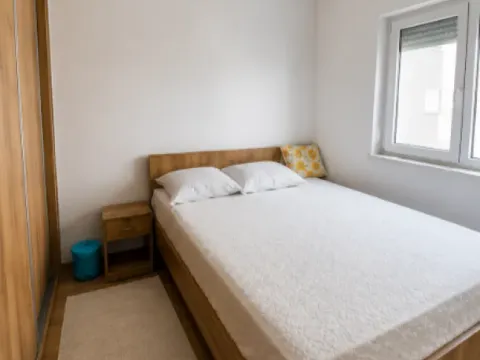 Sale, one bedroom apartment, 58m², Ilino, Bar - image 2