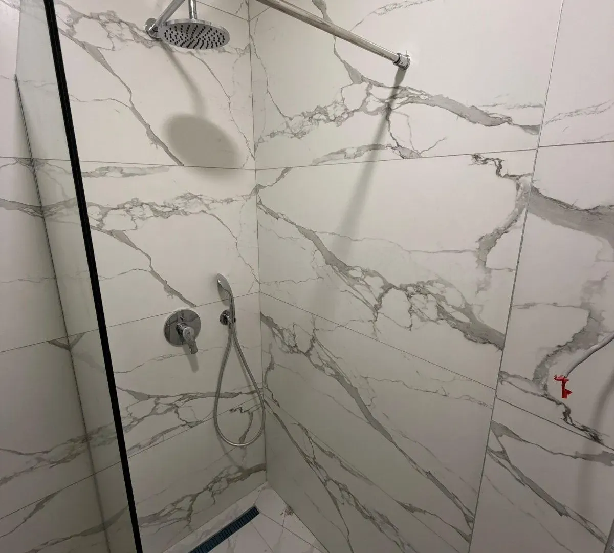 Izdavanje, jednosoban stan, 42m², Stari Aerodrom, Podgorica