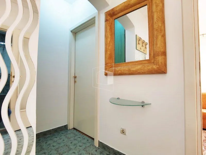 Rent, one bedroom apartment, 43m², Preko Morače, Podgorica