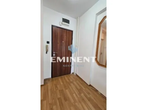 Rent, one bedroom apartment, 44m², Stari Grad, Beograd - image 8