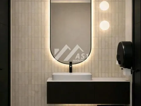 Rent, office space, 72m², Kej, Novi Sad Sve Podlokacije - image 8