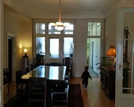 Izdavanje, četvorosoban stan, 163m², Stari Grad, Beograd - image 4