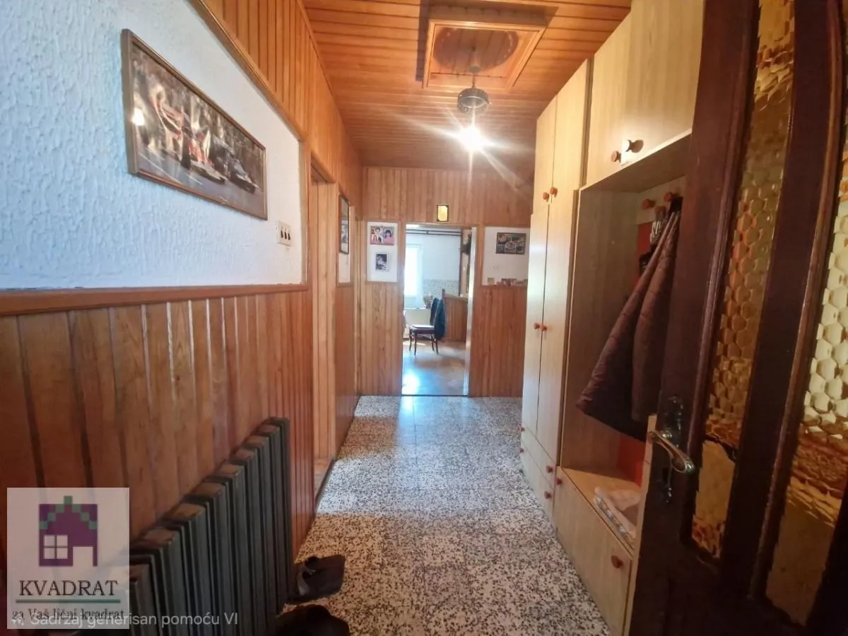 Prodaja, kuća, 182m², Obrenovac, Beograd