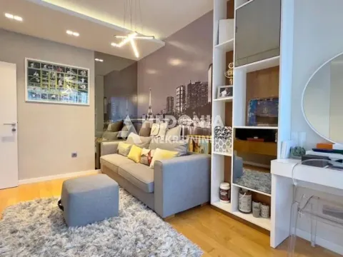 Sale, three bedroom apartment, 100m², Novi Beograd Blok 65, Novi Beograd Sve Podlokacije - image 11