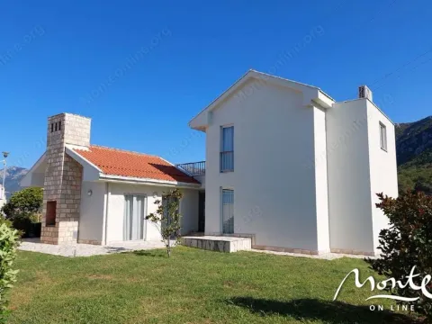 Sale, house, 159m², Sveti Stefan, Budva - image 6