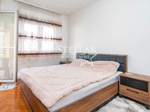 Izdavanje, jednosoban stan, 56m², Stara Varoš, Podgorica - image 8