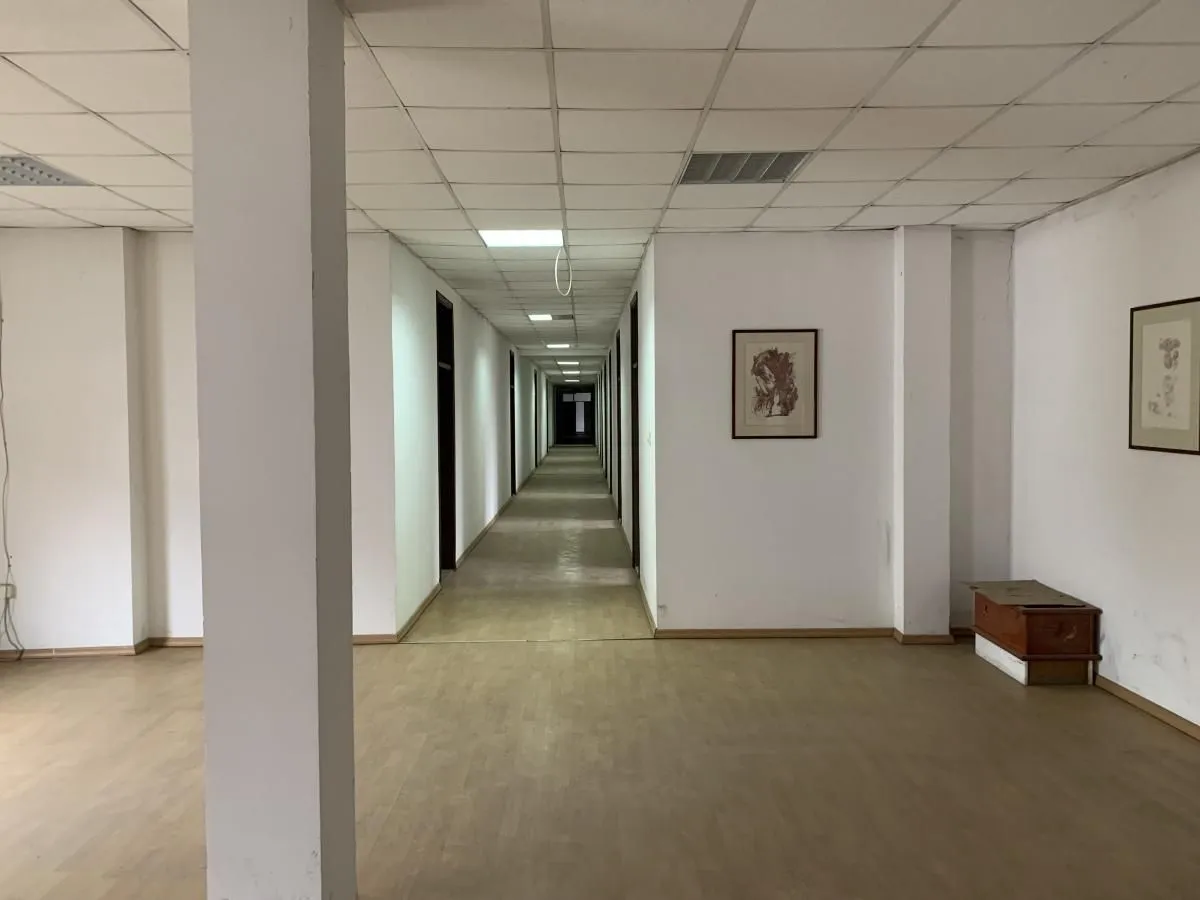 Izdavanje, poslovni prostor, 800m², Bul Kralja Aleksandra, Zvezdara Sve Podlokacije