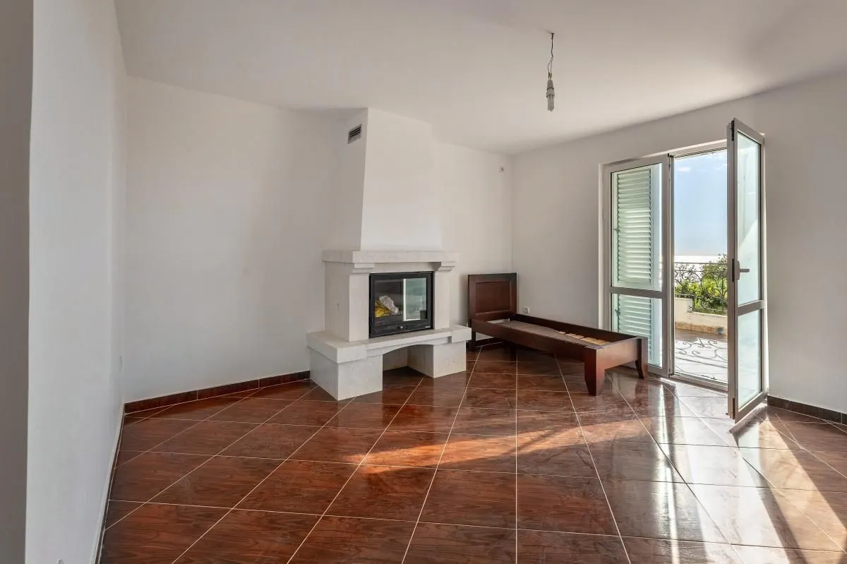 Sale, house, 249m², Budva, Crna Gora