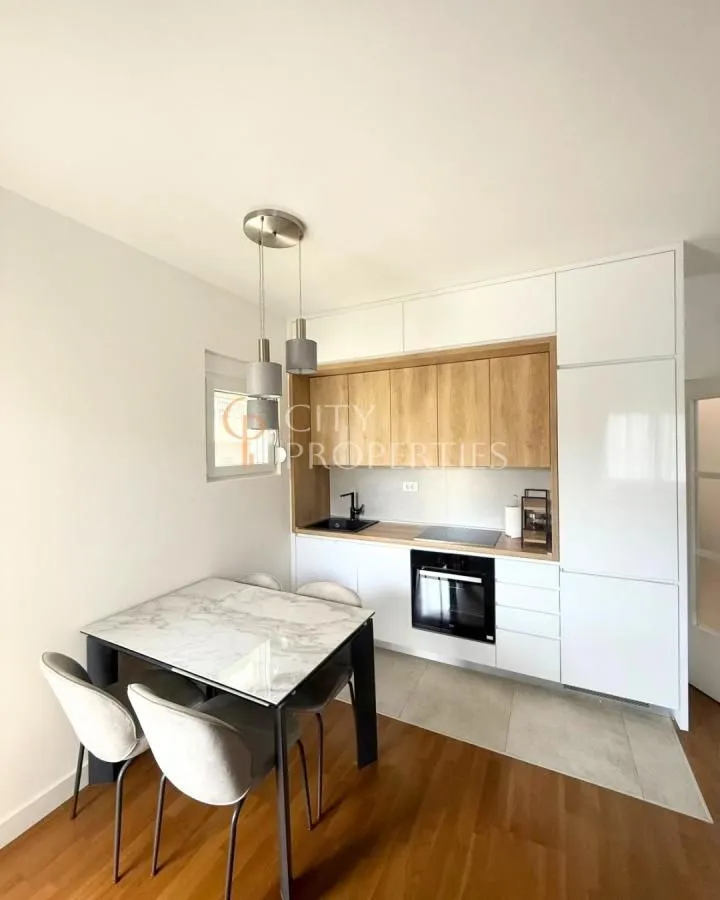Rent, apartment, 47m², Zagorič, Podgorica