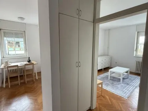 Rent, one bedroom apartment, 40m², Stari grad, Novi Sad - image 3