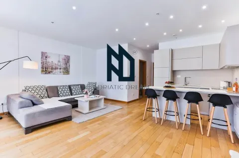 Prodaja, jednosoban stan, 57m², Centar, Budva - image 5