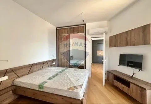 Sale, one bedroom apartment, 55m², Bečići, Budva - image 2