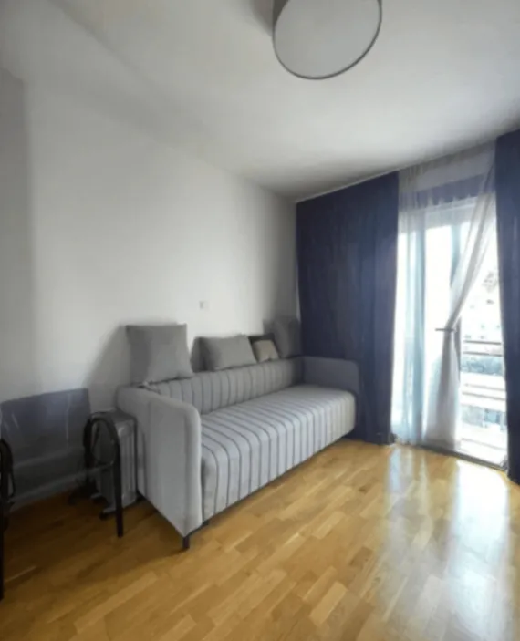 Rent, apartment, 73m², Bečići, Budva