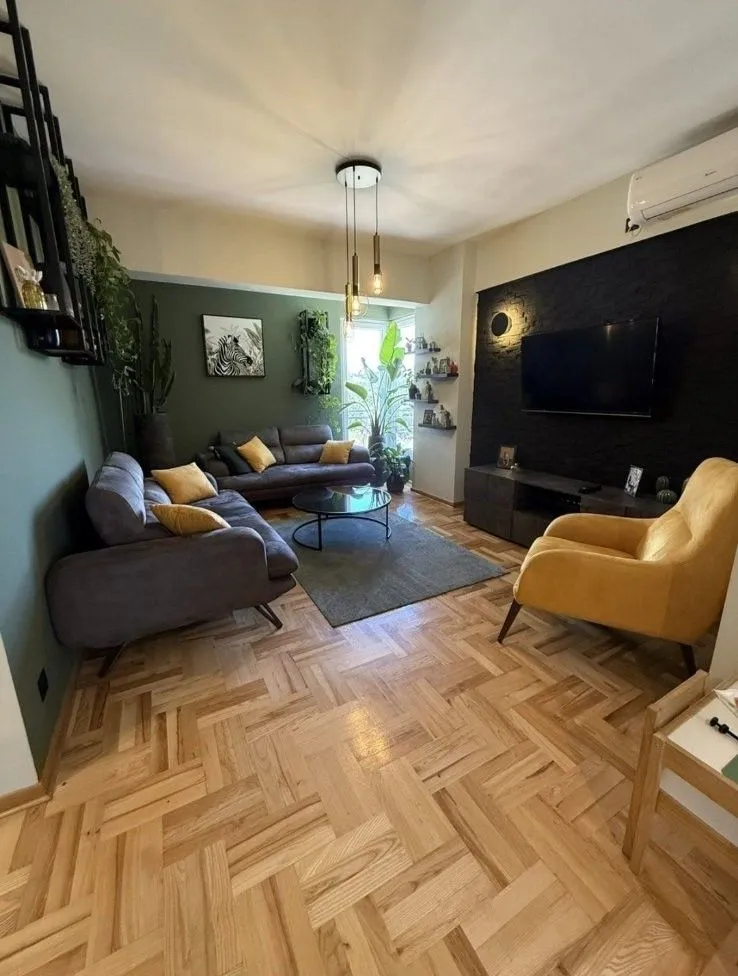 Sale, three bedroom apartment, 94m², Zabjelo, Podgorica