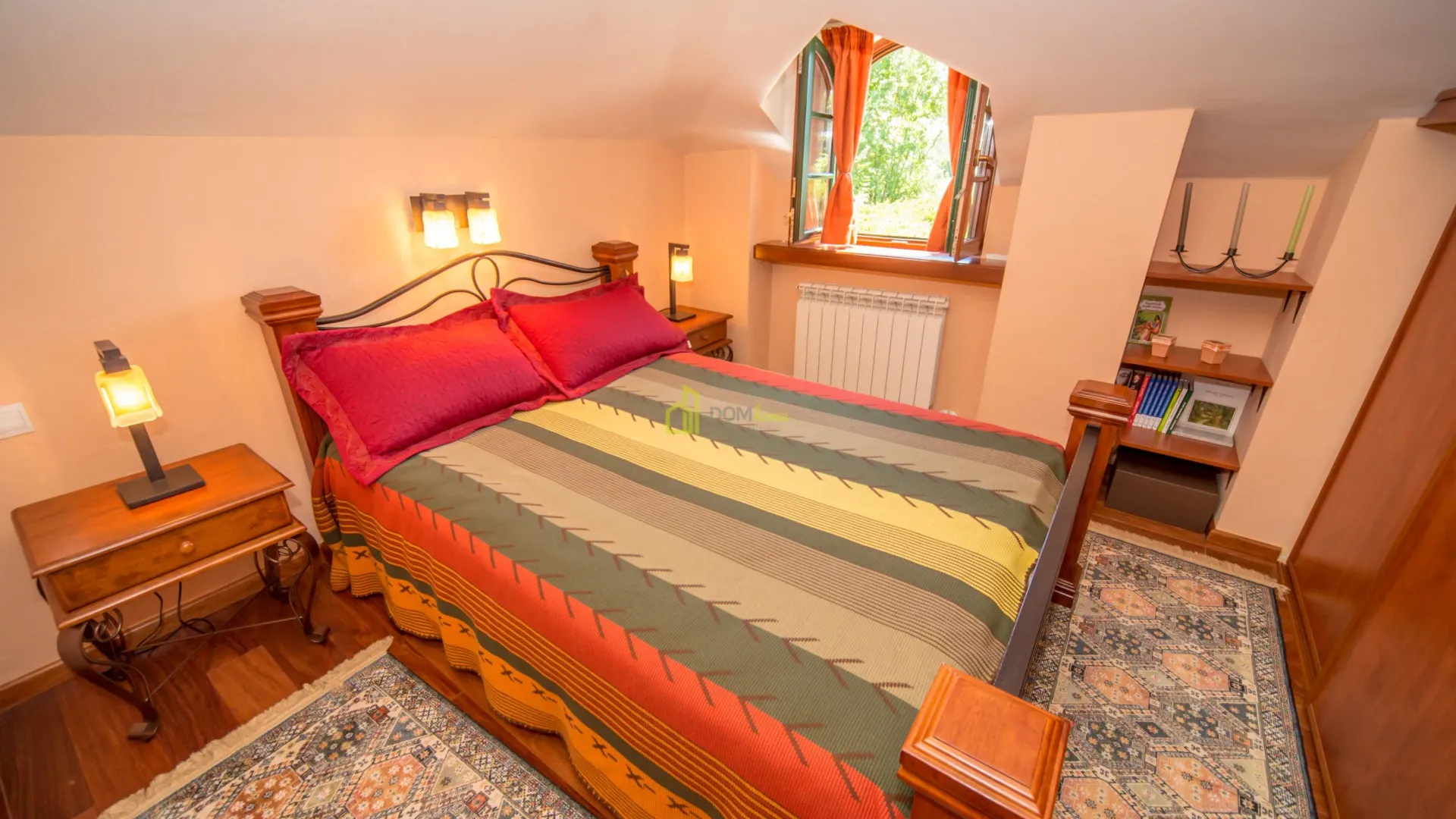 Sale, house, 168m², Cetinje, Crna Gora