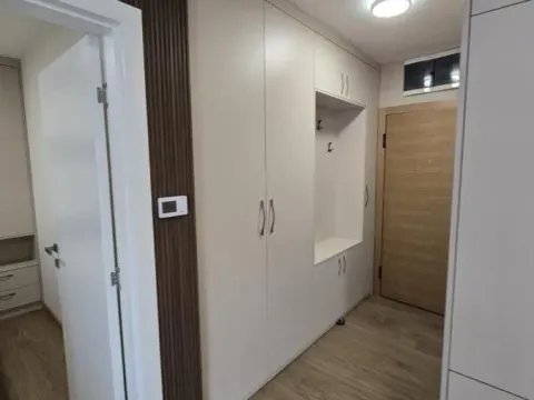 Izdavanje, jednosoban stan, 30m², Sremska Kamenica, Petrovaradin - image 13