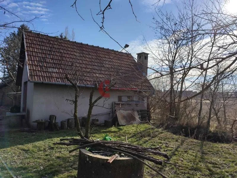 Prodaja, kuća, 100m², Makova Sedmica, Subotica