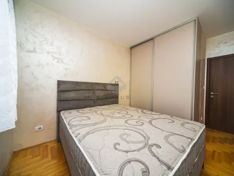 Izdavanje, jednosoban stan, 43m², Stari Aerodrom, Podgorica - image 12