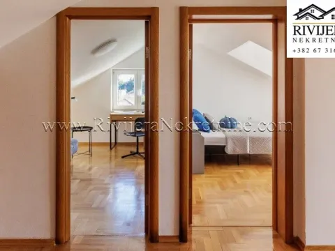 Prodaja, dvosoban stan, 66m², Seljanovo, Tivat - image 9