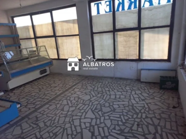 Sale, office space, 60m², Bjeliši, Bar